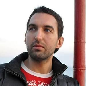 Meet your Posher, Кирилл